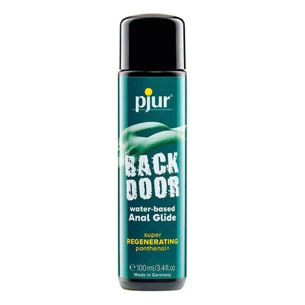 Anal Lubricant By Pjur 100 Ml
